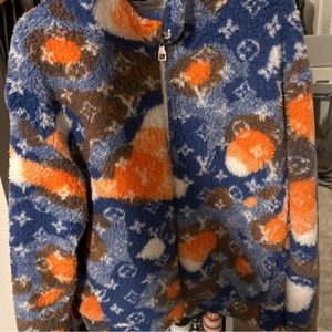 Louis Vuitton sweater